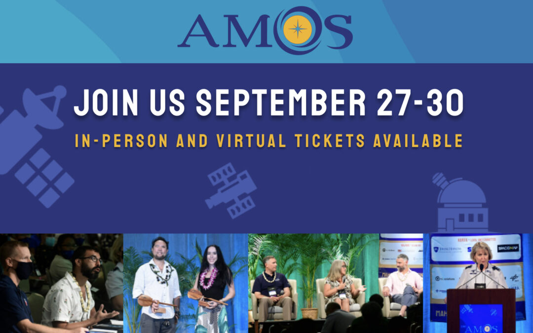 LIPOA proud to be a sponsor of AMOS Conference