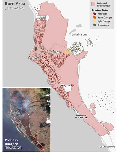 Pacific Disaster Center