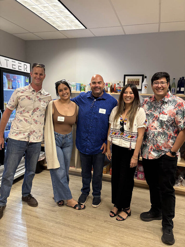 Lipoa Maui Pau Hana