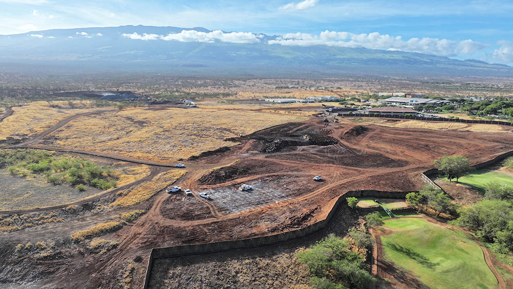 Construction Updates at LIPOA