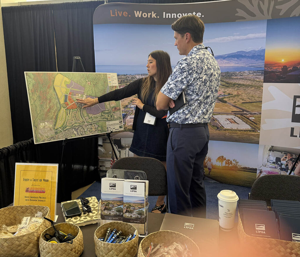 Lipoa Maui AMOS 2025