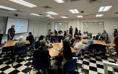 Pau Hana with EO Solutions