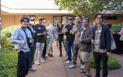 Pau Hana with Island Sothebys