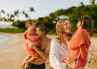Lipoa Maui Family Homes