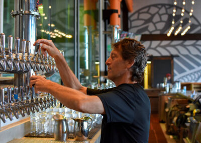 Lipoa Maui Brewing Company