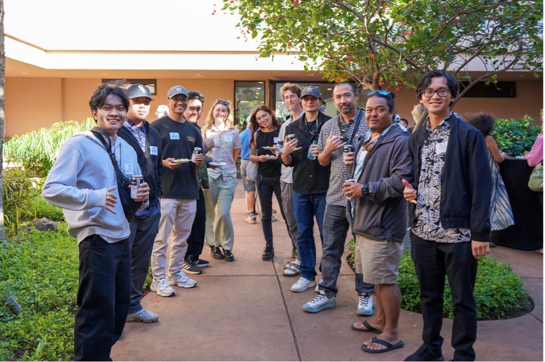 Lipoa Maui Brewing Company