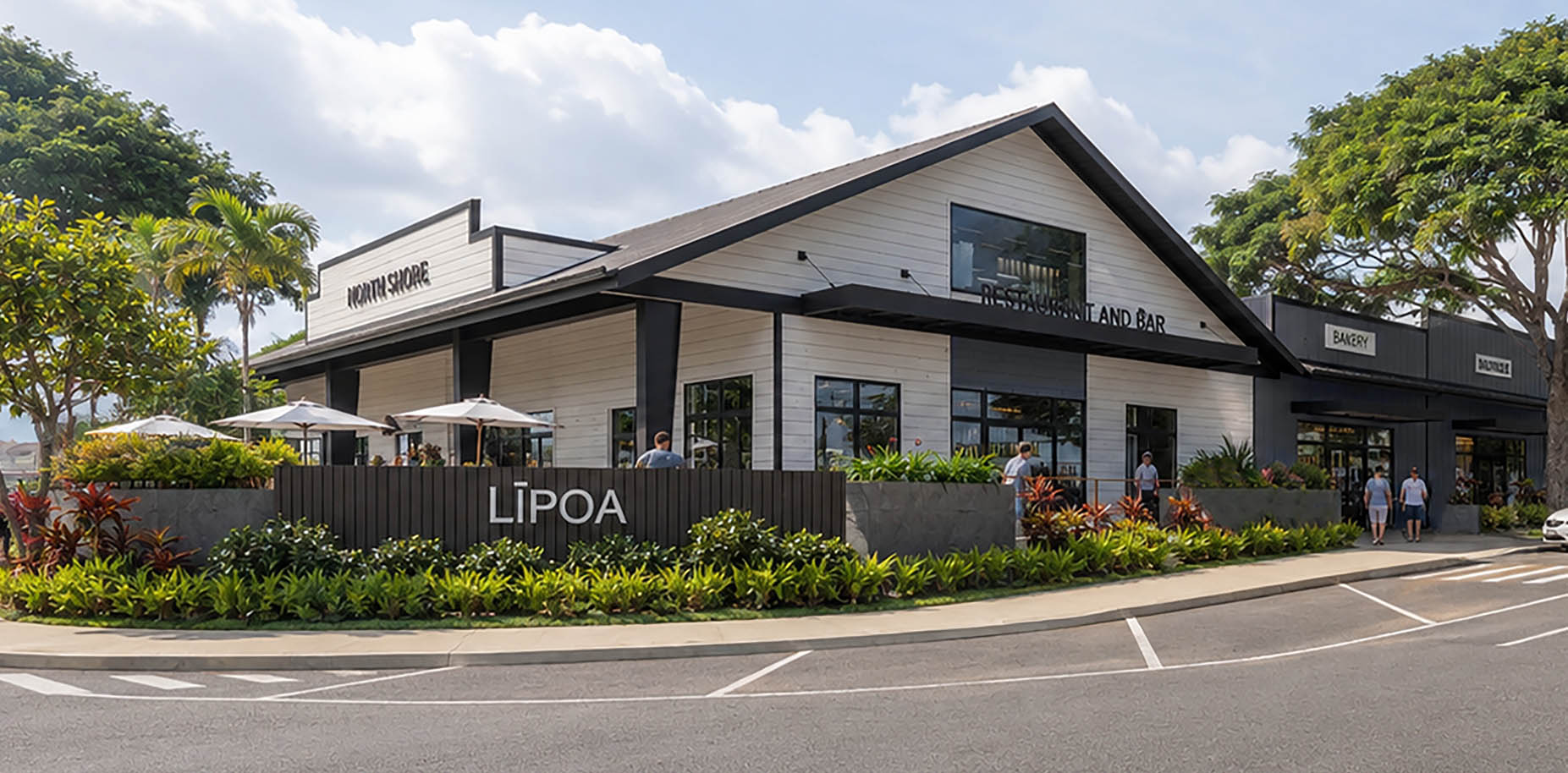 Lipoa Maui Community