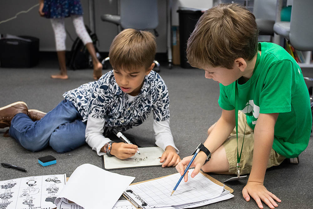 Lipoa Maui Hawaii Tech Academy