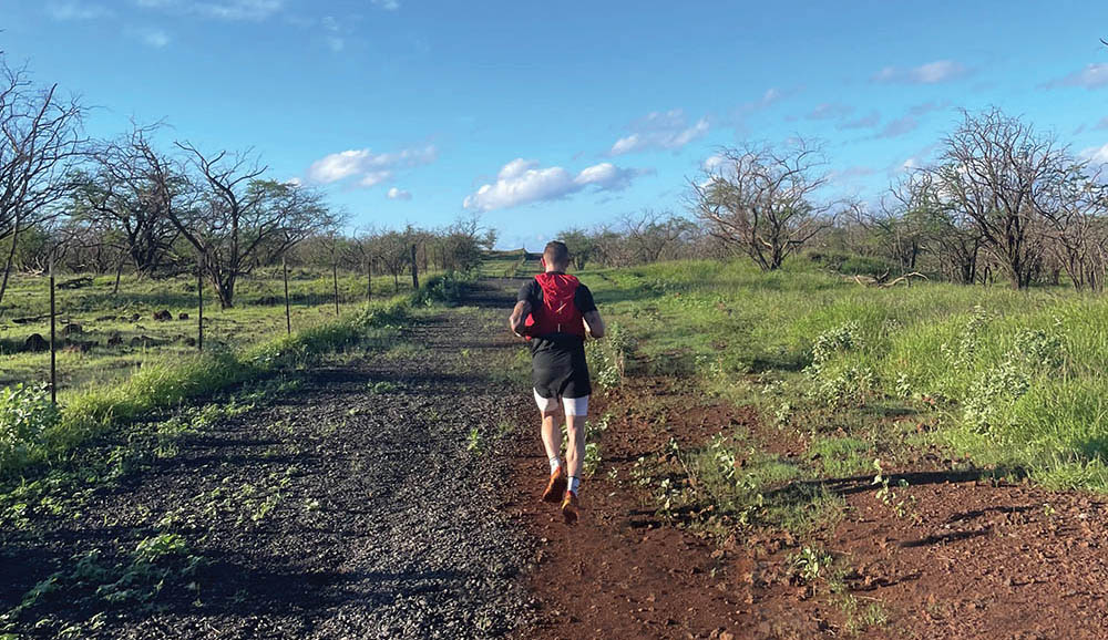 Lipoa Maui Community Trails