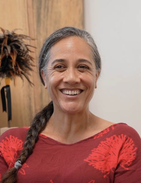 TANYA LEE-GREIG ʻĀINA ARCHAEOLOGY